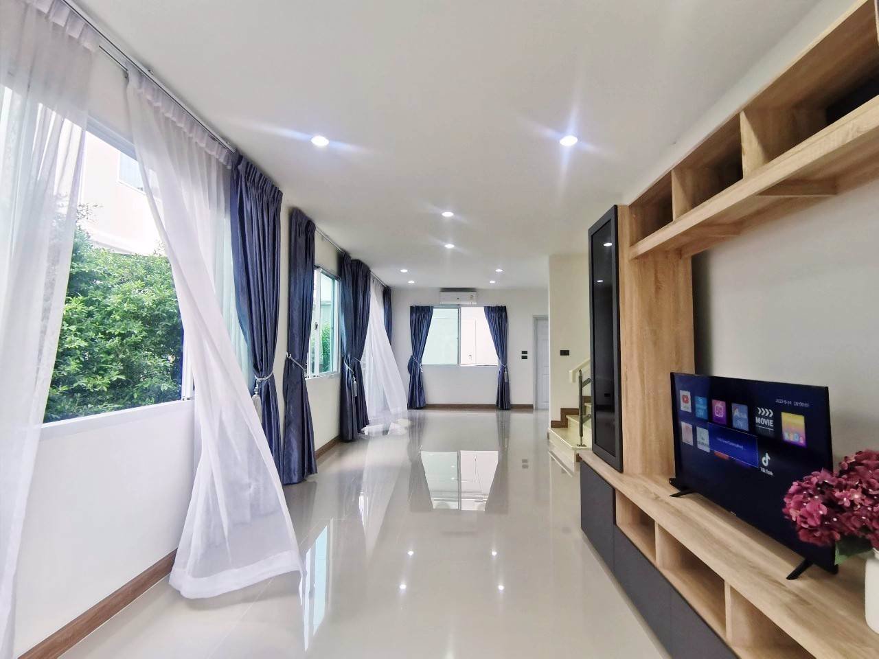 the-miracle-plus-พระราม-2-บ้านสวย-บรรยากาศดีมาก