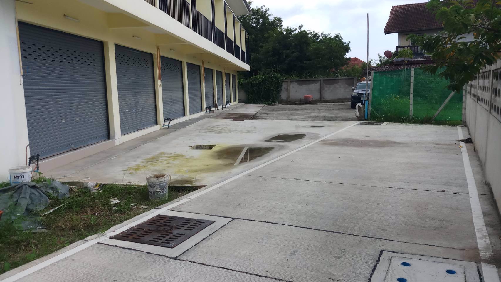 ขายทาวน์โฮมรูปแบบใหม่-2ชั้น-2ห้องนอน-2ห้องน้ำ-ตห้วยกะปิ-อเมืองชลบุรี-จชลบุรี