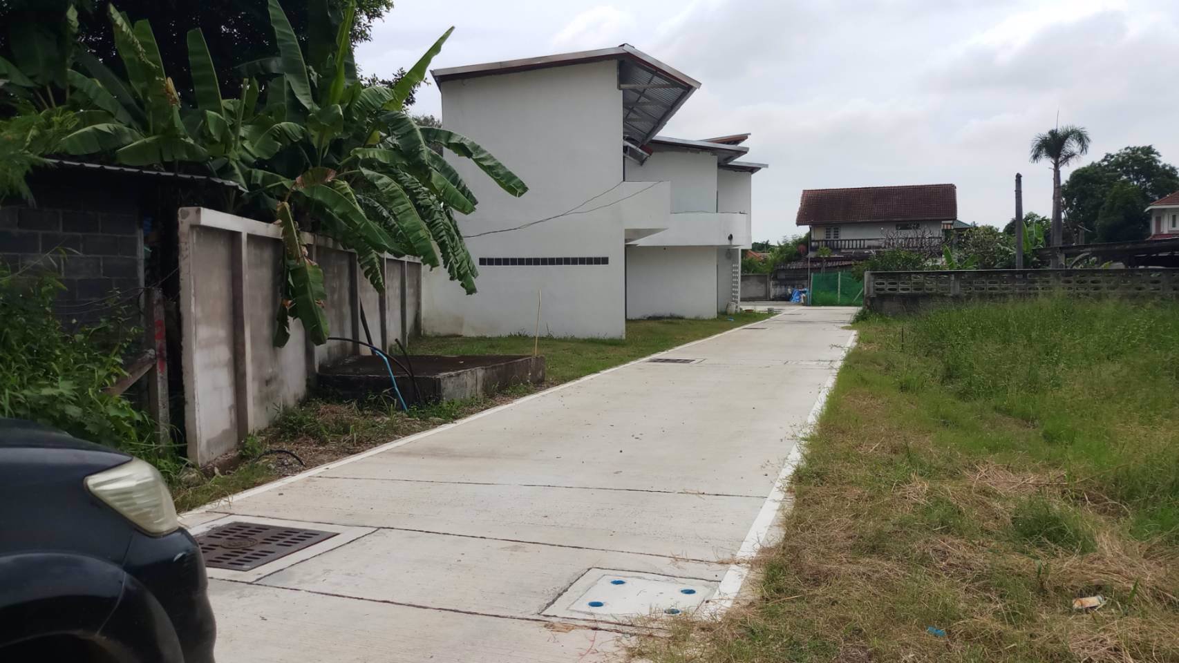 ขายทาวน์โฮมรูปแบบใหม่-2ชั้น-2ห้องนอน-2ห้องน้ำ-ตห้วยกะปิ-อเมืองชลบุรี-จชลบุรี