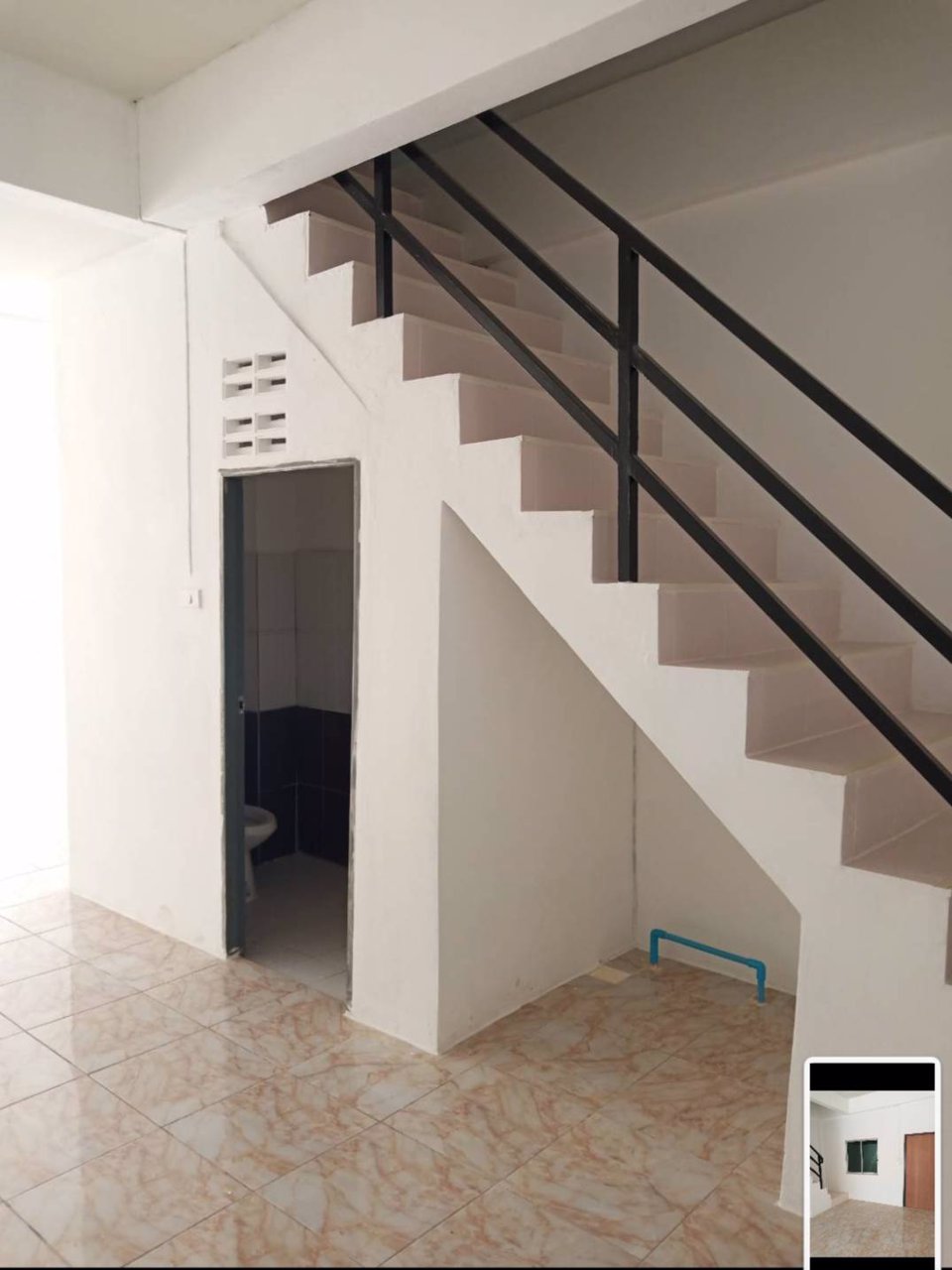 ขายทาวน์โฮมรูปแบบใหม่-2ชั้น-2ห้องนอน-2ห้องน้ำ-ตห้วยกะปิ-อเมืองชลบุรี-จชลบุรี