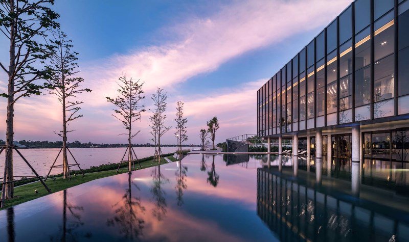 ❌มีผู้เช่าแล้ว❌-คอนโดวิวแม่น้ำเจ้าพระยา-30-ตรมthe-politan-aqua-mrt-สะพานพระนั่งเกล้า-เฟอร์ครบ