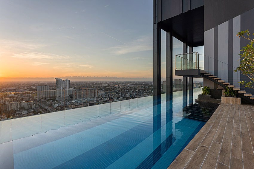 📌-ขายด่วนคอนโด-ทรี-หัวหมาก-อินเตอร์เชนจ์-the-mall-บางกะปิ-23-ตรม-แต่งครบ