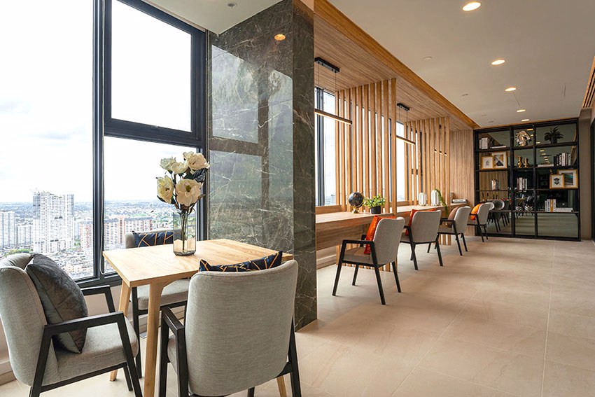 📌-ขายด่วนคอนโด-ทรี-หัวหมาก-อินเตอร์เชนจ์-the-mall-บางกะปิ-23-ตรม-แต่งครบ