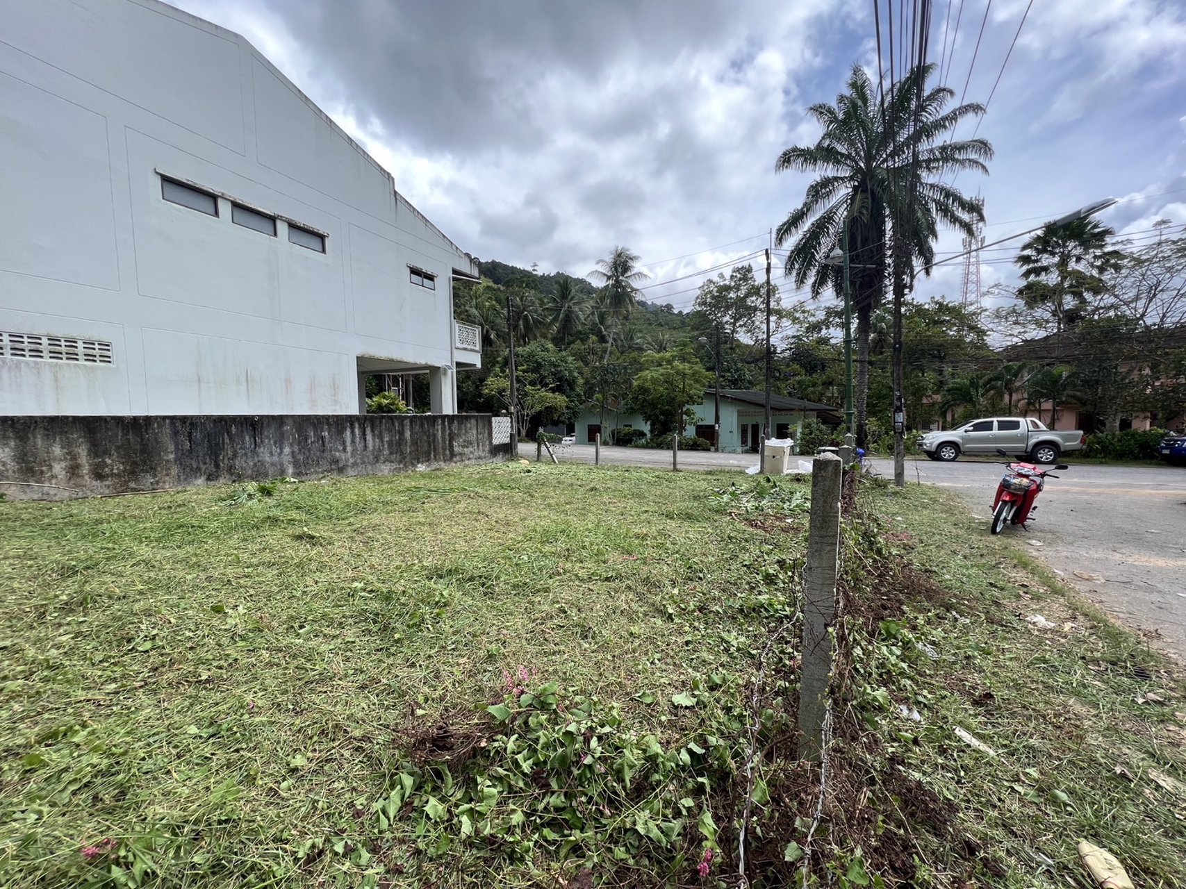 ขายที่ดิน-ซอยน้ำตกกะทู้-ภูเก็ต