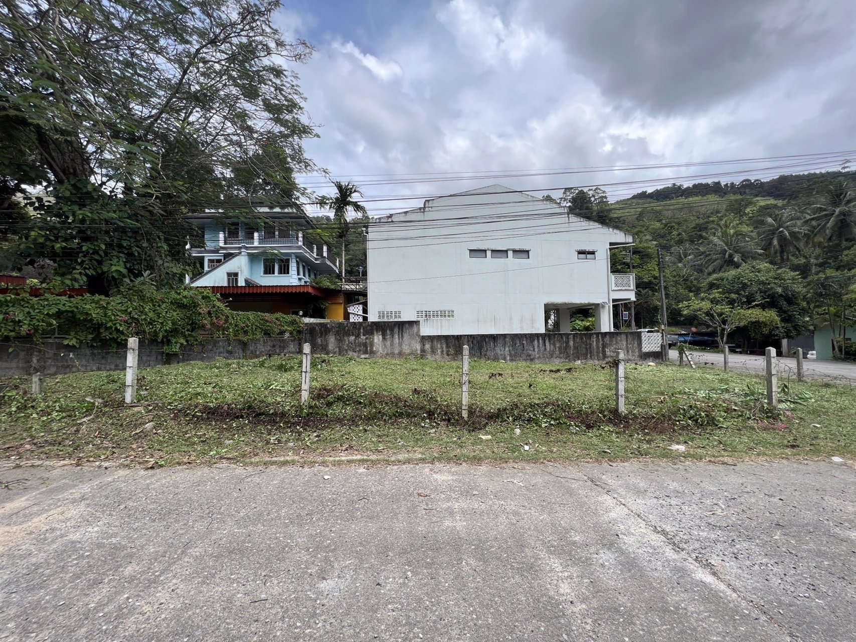 ขายที่ดิน-ซอยน้ำตกกะทู้-ภูเก็ต