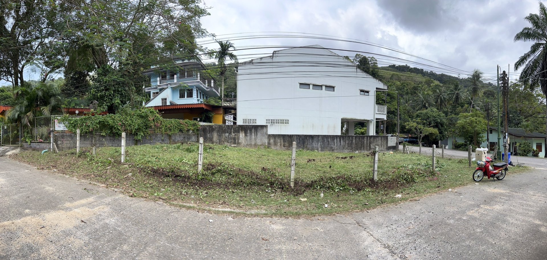 ขายที่ดิน-ซอยน้ำตกกะทู้-ภูเก็ต