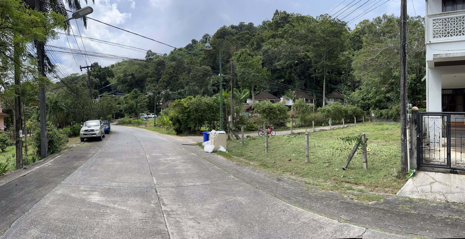 ขายที่ดิน-ซอยน้ำตกกะทู้-ภูเก็ต