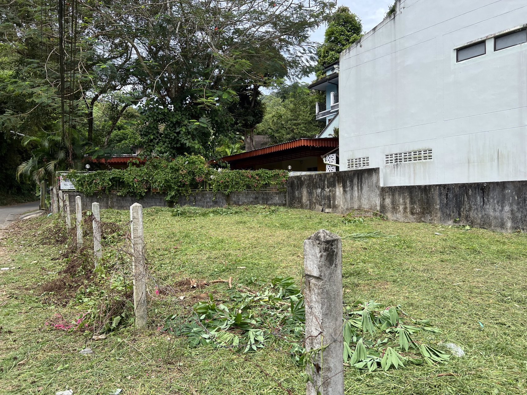 ขายที่ดิน-ซอยน้ำตกกะทู้-ภูเก็ต