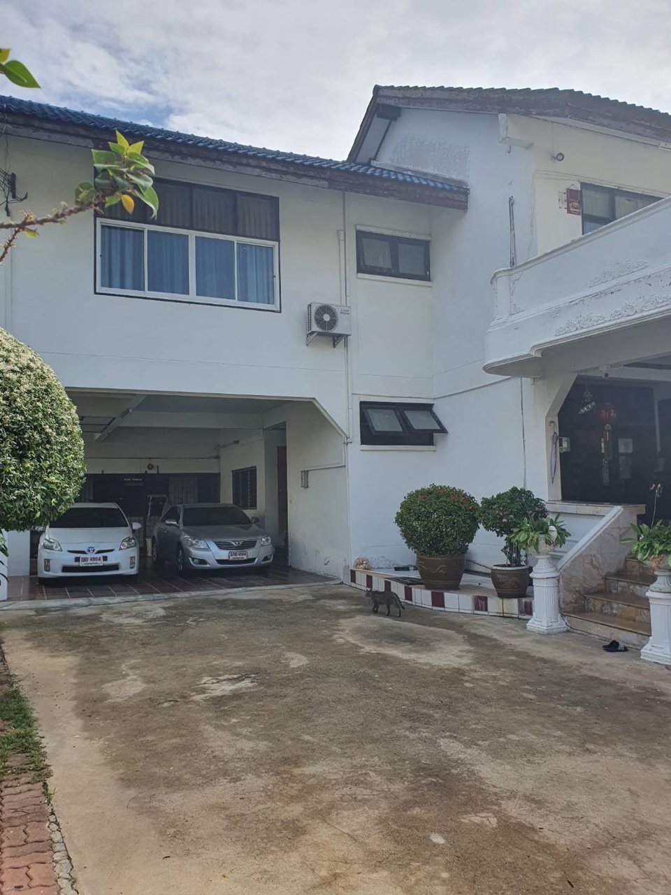 ขายที่ดินพร้อมสิ่งปลูกสร้าง-209-ตารางวา-อยู่ห่างจากรถไฟฟ้า-bts-พหลโยธิน-59-400เมตร-เดินทางสะดวกใกล้ส