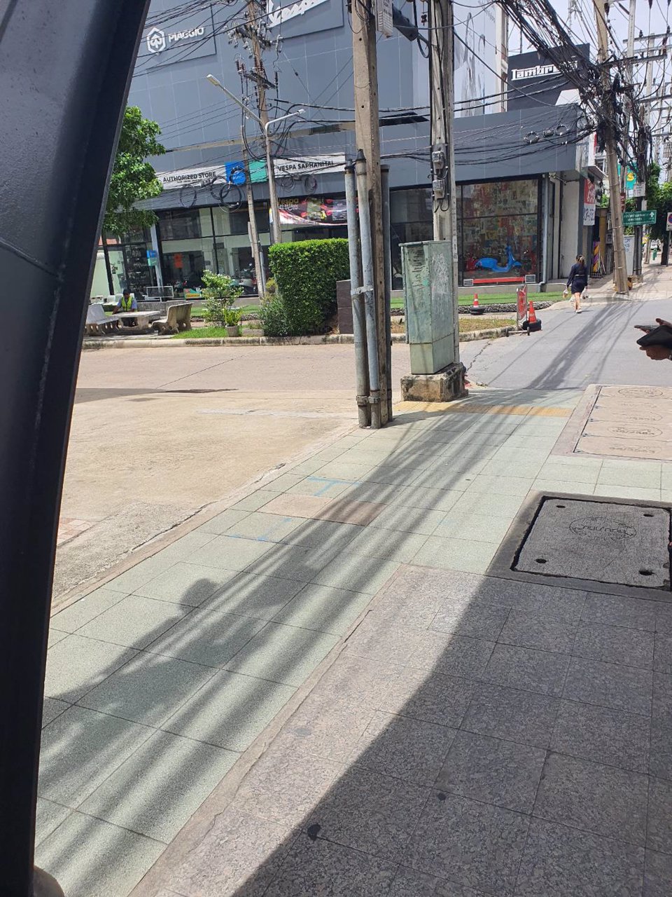 ขายที่ดินพร้อมสิ่งปลูกสร้าง-209-ตารางวา-อยู่ห่างจากรถไฟฟ้า-bts-พหลโยธิน-59-400เมตร-เดินทางสะดวกใกล้ส