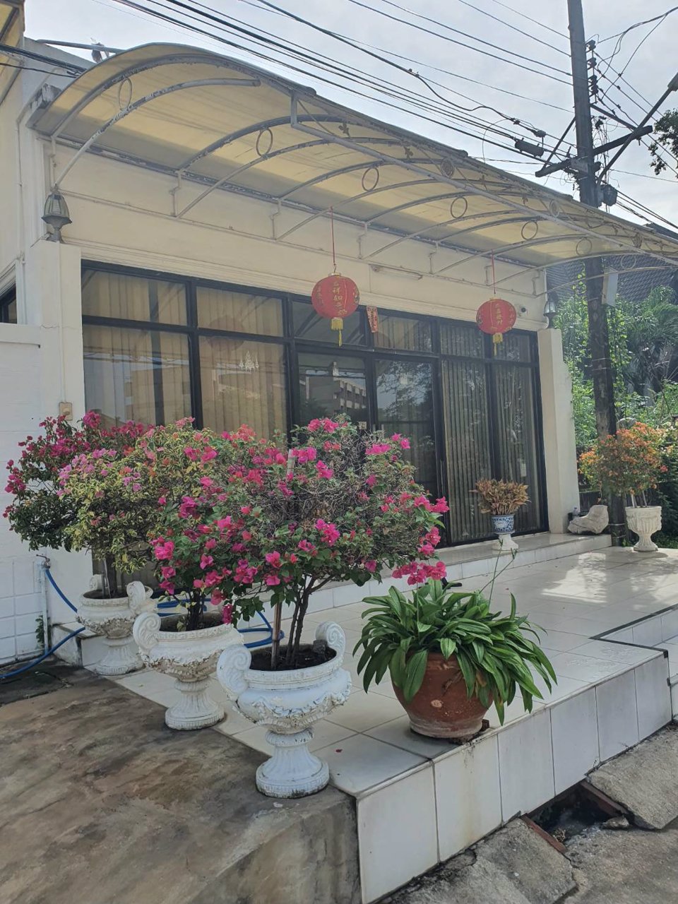 ขายที่ดินพร้อมสิ่งปลูกสร้าง-209-ตารางวา-อยู่ห่างจากรถไฟฟ้า-bts-พหลโยธิน-59-400เมตร-เดินทางสะดวกใกล้ส