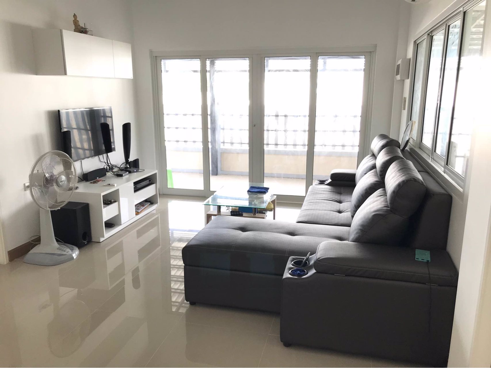 ขายบ้านเดี่ยวในหมู่บ้านเจริญวิลล์พลัส-หนองแหน-บ้านป่าแก่งคอย