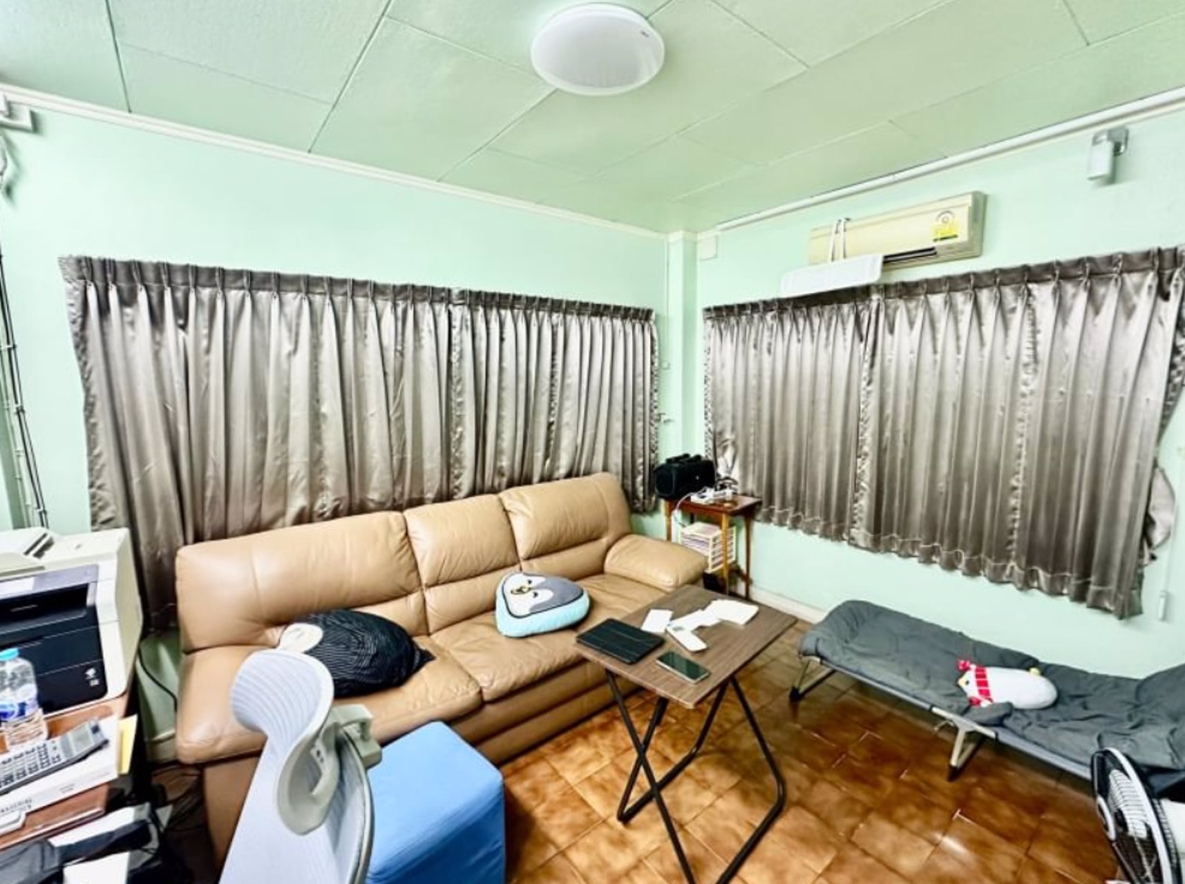 ขายด่วน-บ้านเดี่ยว-บางซื่อ-ดุสิต-กรุงเทพ