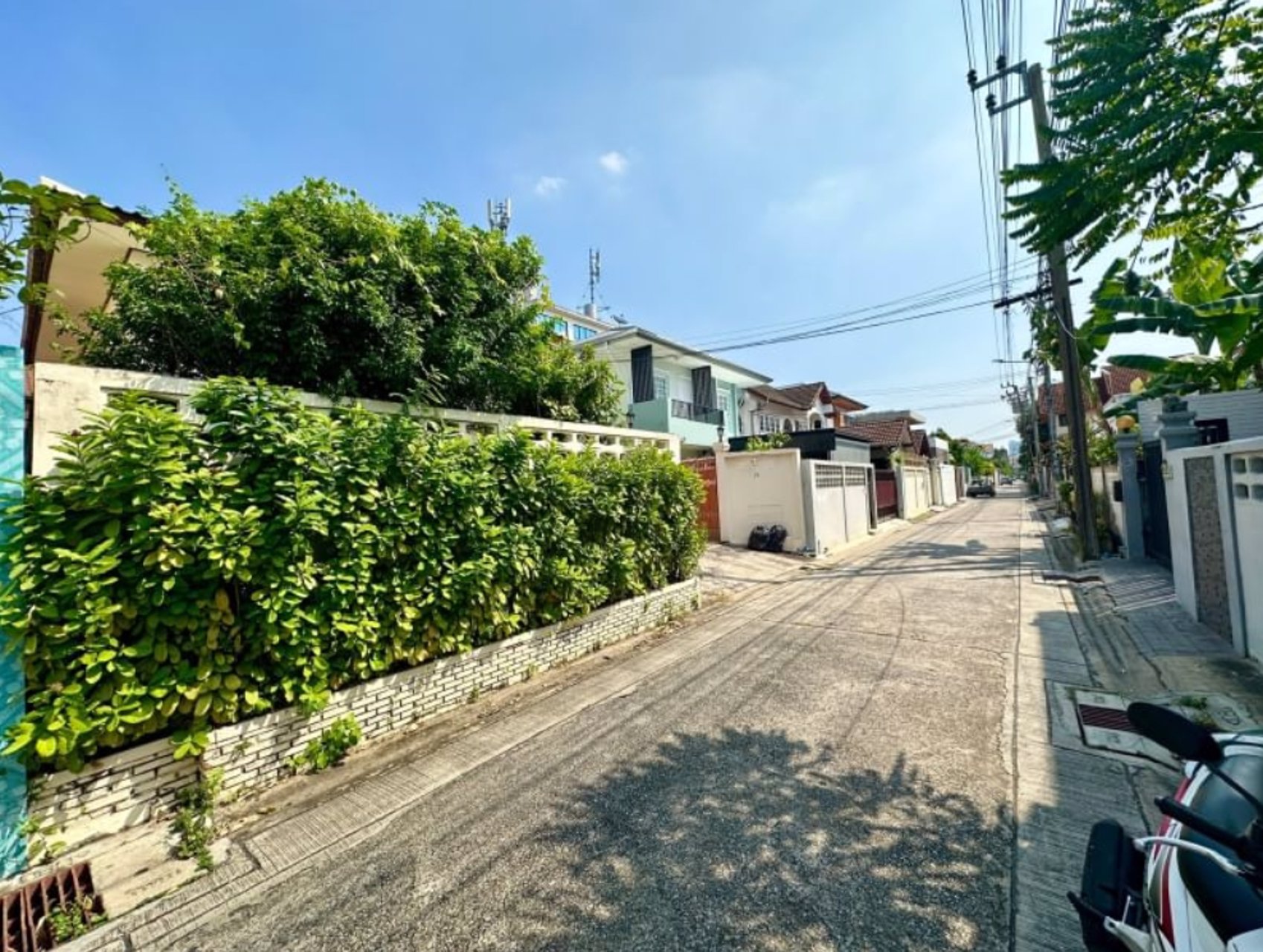 ขายด่วน-บ้านเดี่ยว-บางซื่อ-ดุสิต-กรุงเทพ