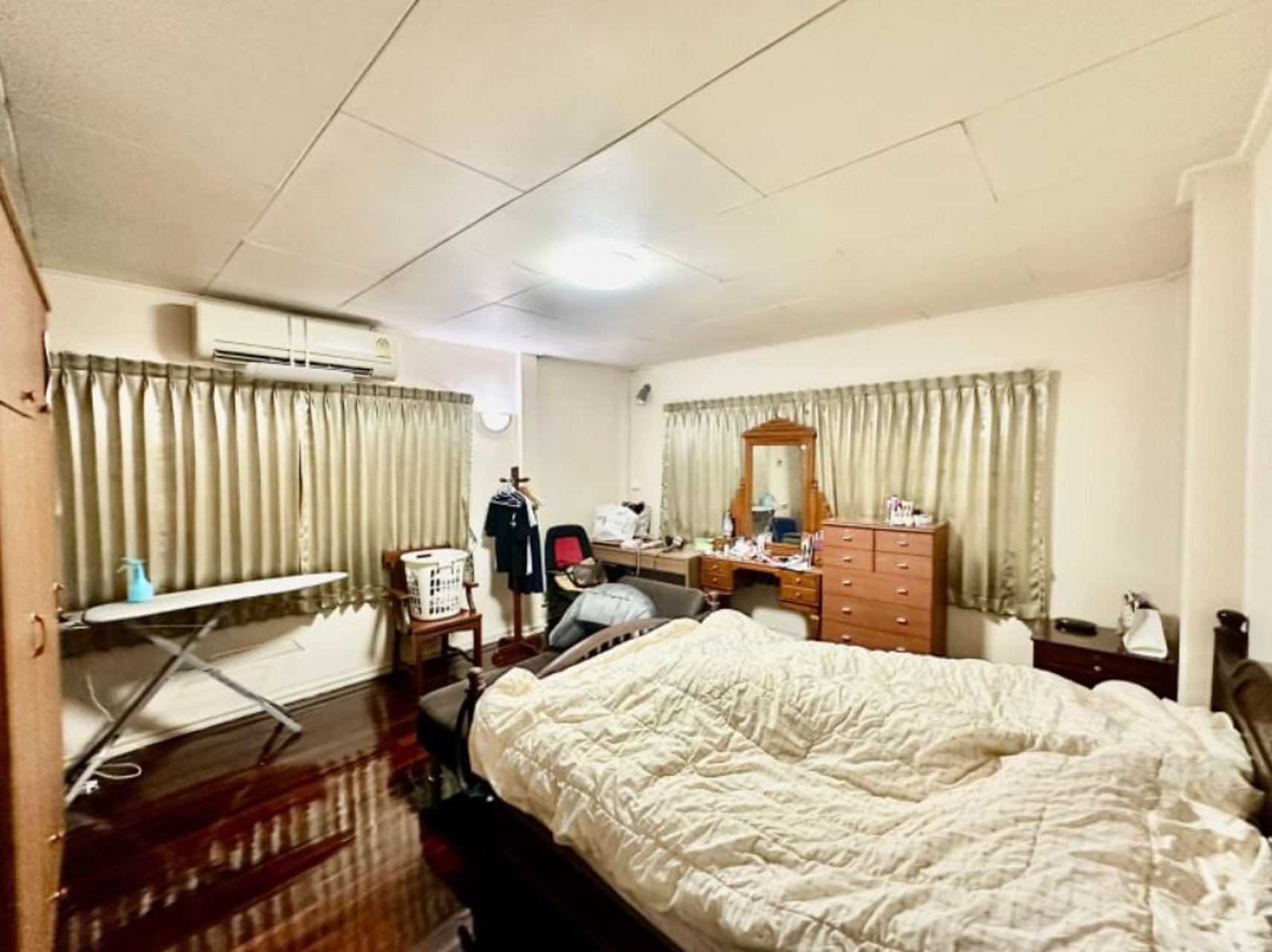 ขายด่วน-บ้านเดี่ยว-บางซื่อ-ดุสิต-กรุงเทพ