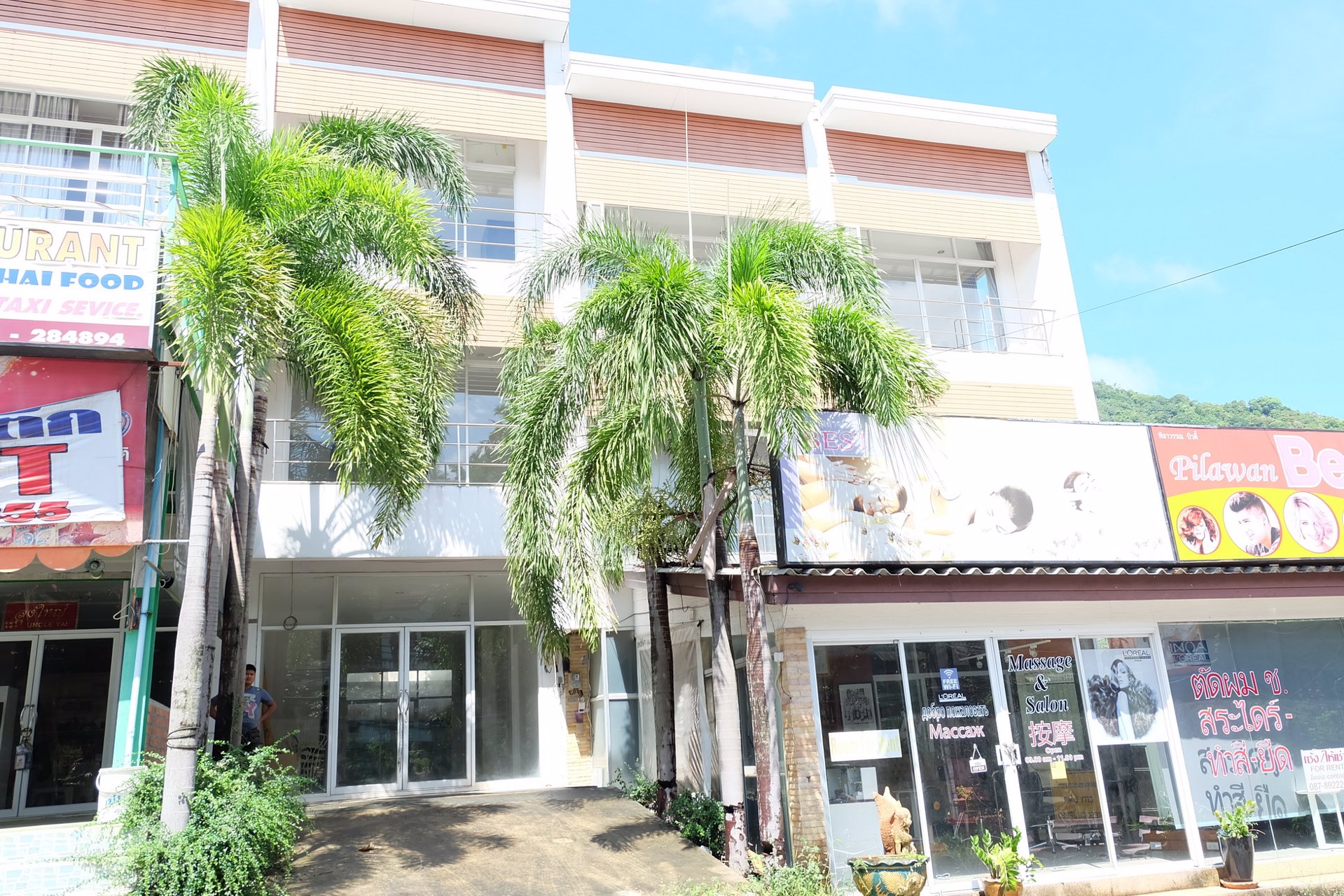 ขายด่วน-อาคารพาณิชย์-3-ชั้น-ภูเก็ต-ใกล้หาดกะตะ