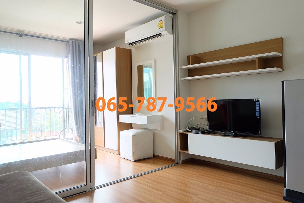 ขายคอนโดเรสต้า-รีสอร์ท-แจ้งวัฒนะ12-resta-resort-condo-ห้องมุมวิวสระ