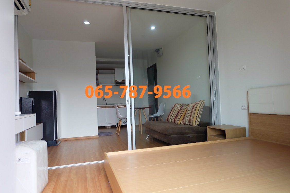 ขายคอนโดเรสต้า-รีสอร์ท-แจ้งวัฒนะ12-resta-resort-condo-ห้องมุมวิวสระ