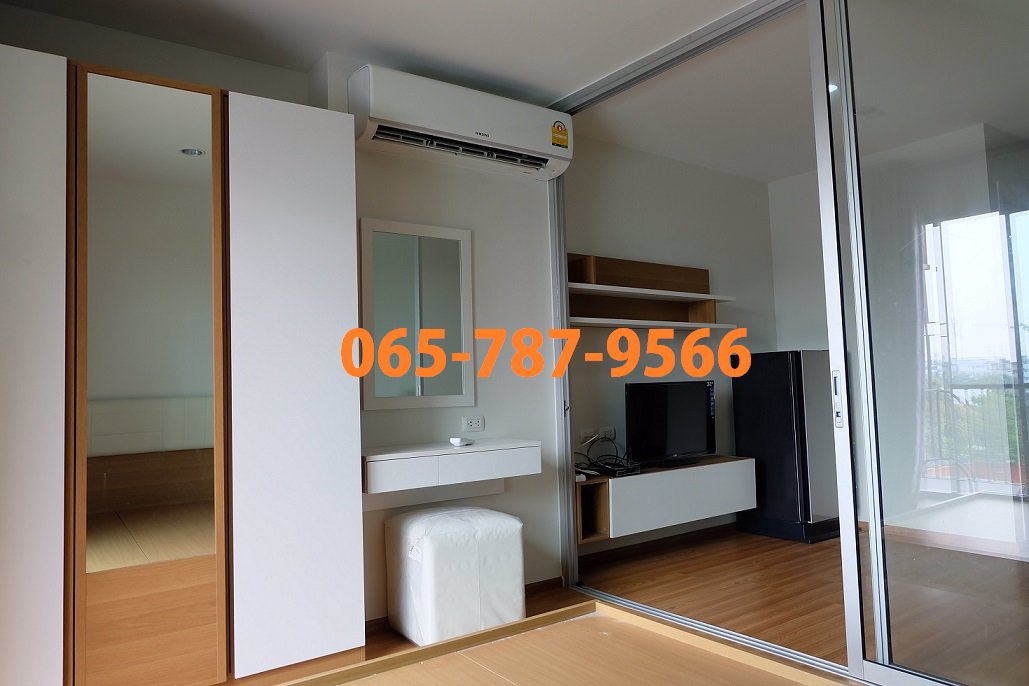 ขายคอนโดเรสต้า-รีสอร์ท-แจ้งวัฒนะ12-resta-resort-condo-ห้องมุมวิวสระ