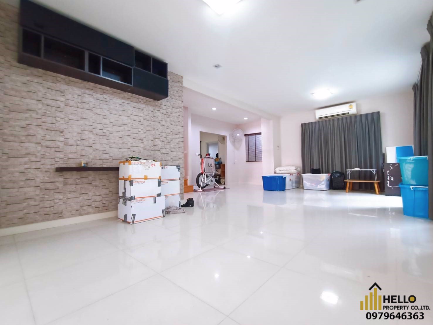 ขายบ้านเดอะแพลนท์-แจ้งวัฒนะเมืองทองธานี-ใกล้สถานีรถไฟฟ้าสายสีชมพู