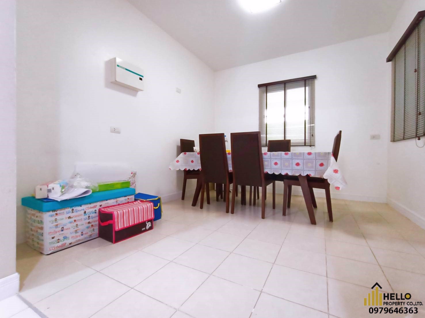 ขายบ้านเดอะแพลนท์-แจ้งวัฒนะเมืองทองธานี-ใกล้สถานีรถไฟฟ้าสายสีชมพู