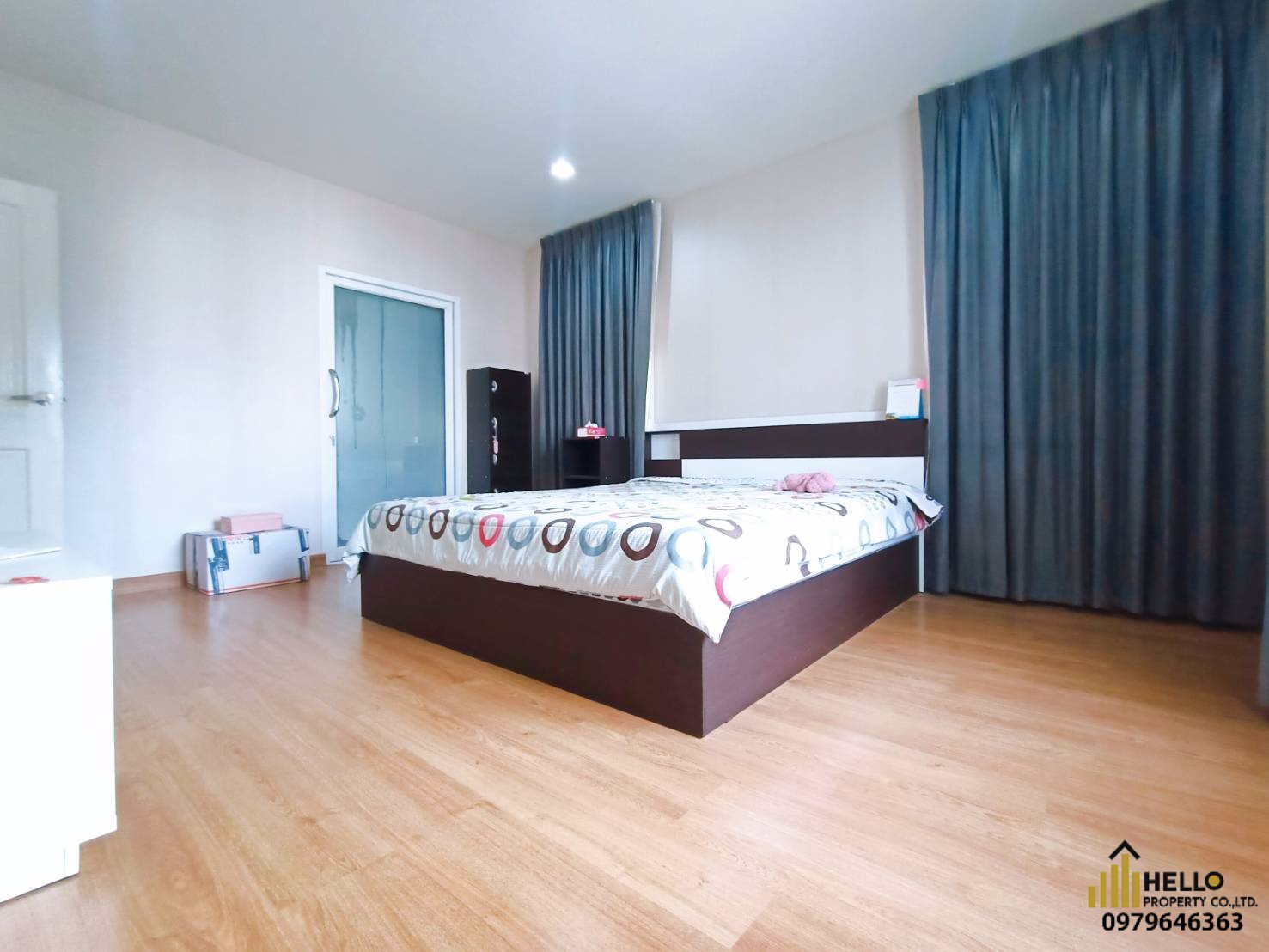 ขายบ้านเดอะแพลนท์-แจ้งวัฒนะเมืองทองธานี-ใกล้สถานีรถไฟฟ้าสายสีชมพู