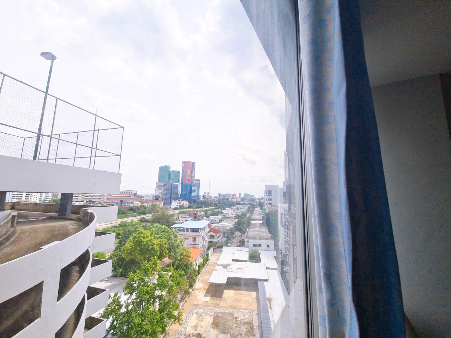 ขายด่วน-ราคาถูก-ศุภาลัย-ปาร์ค-พหลโยธิน-21-ใกล้-mrt-สถานีพหลโยธิน-24