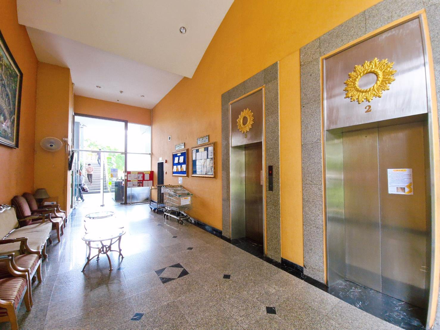 ขายด่วน-ราคาถูก-ศุภาลัย-ปาร์ค-พหลโยธิน-21-ใกล้-mrt-สถานีพหลโยธิน-24