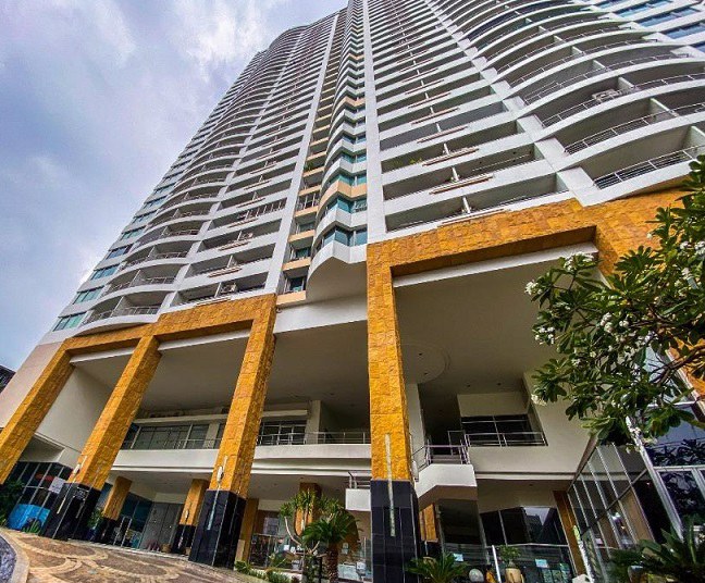 ขายด่วน-ราคาถูก-ศุภาลัย-ปาร์ค-พหลโยธิน-21-ใกล้-mrt-สถานีพหลโยธิน-24