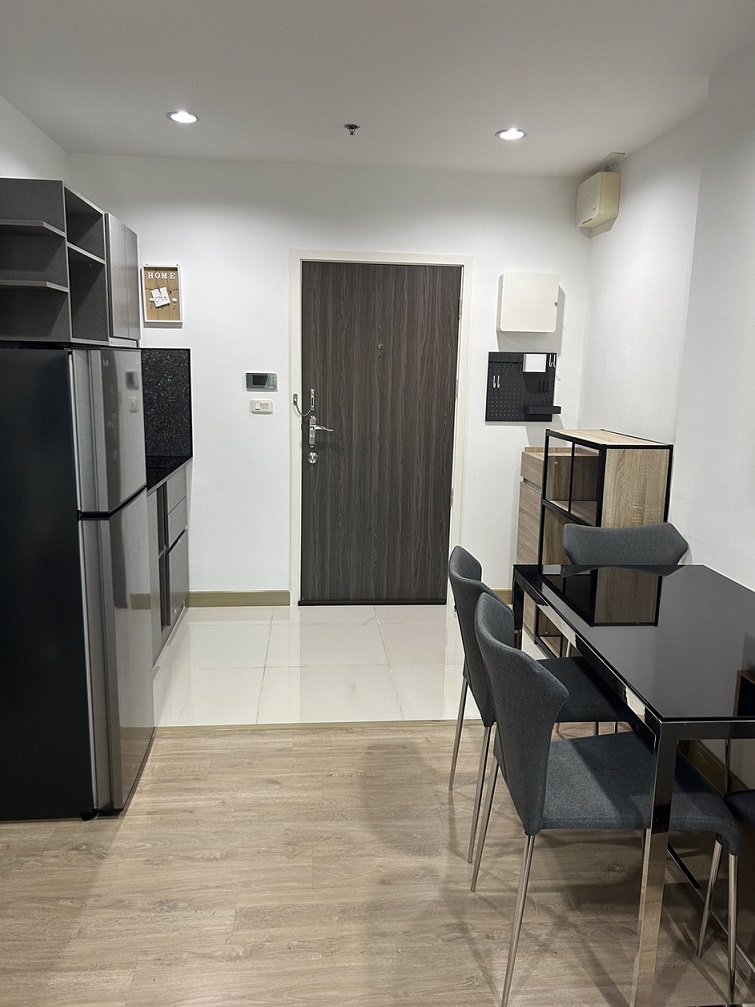 ขายคอนโดthana-astoria-ปิ่นเกล้า-ห้องมุมชั้นสูง-ห้องใหม่แต่งครบ-ราคาถูกที่สุด