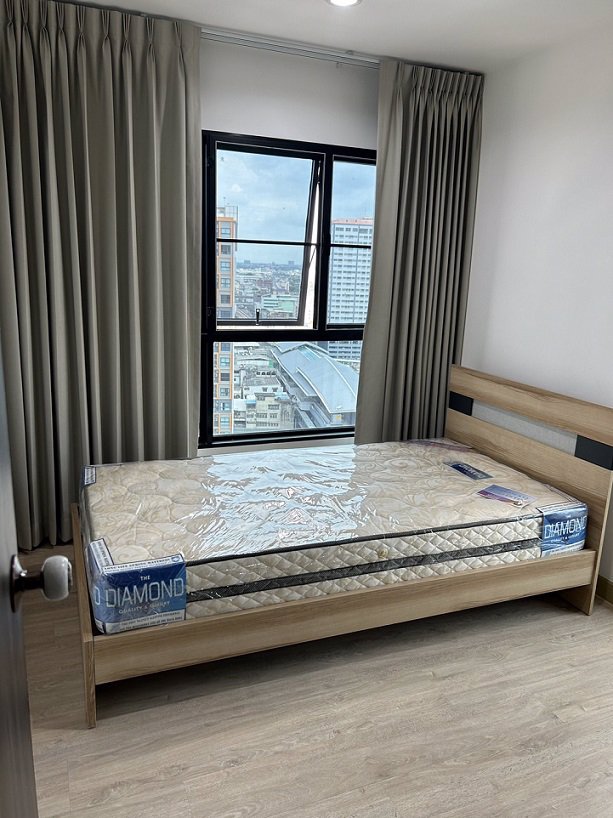 ขายคอนโดthana-astoria-ปิ่นเกล้า-ห้องมุมชั้นสูง-ห้องใหม่แต่งครบ-ราคาถูกที่สุด