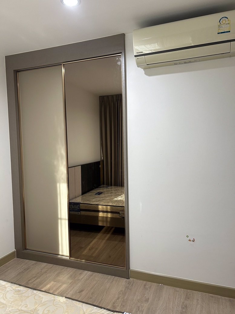 ขายคอนโดthana-astoria-ปิ่นเกล้า-ห้องมุมชั้นสูง-ห้องใหม่แต่งครบ-ราคาถูกที่สุด