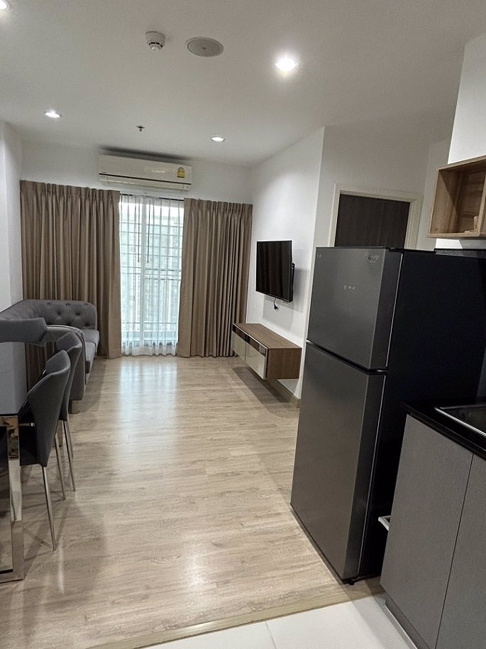 ขายคอนโดthana-astoria-ปิ่นเกล้า-ห้องมุมชั้นสูง-ห้องใหม่แต่งครบ-ราคาถูกที่สุด