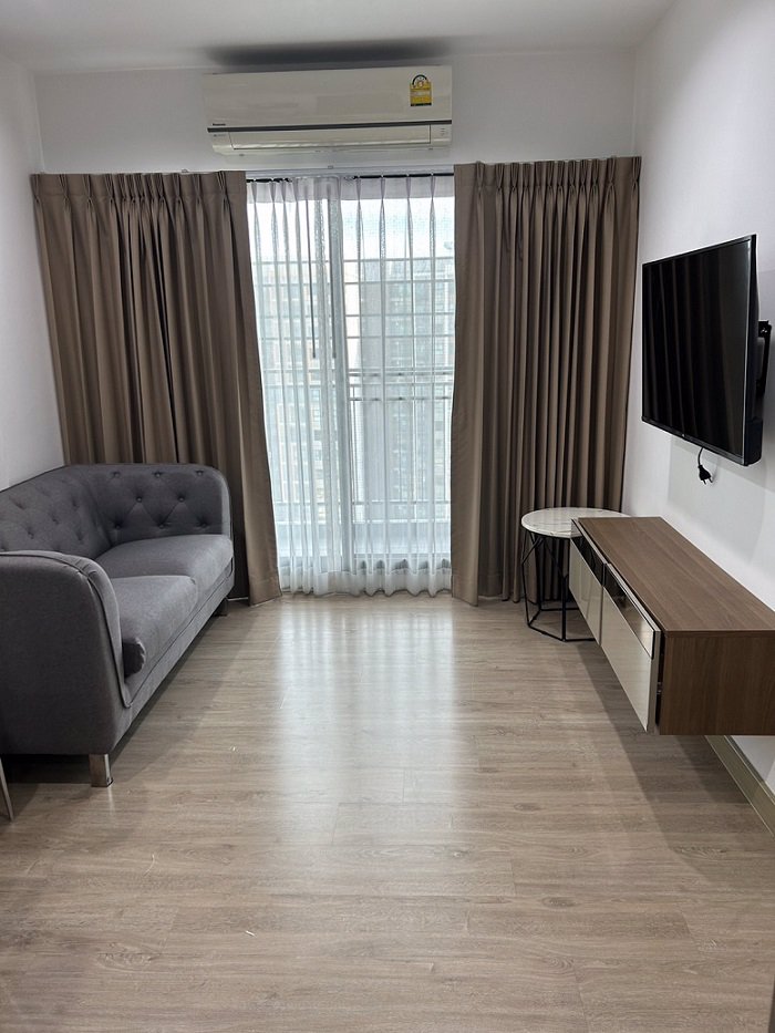 ขายคอนโดthana-astoria-ปิ่นเกล้า-ห้องมุมชั้นสูง-ห้องใหม่แต่งครบ-ราคาถูกที่สุด