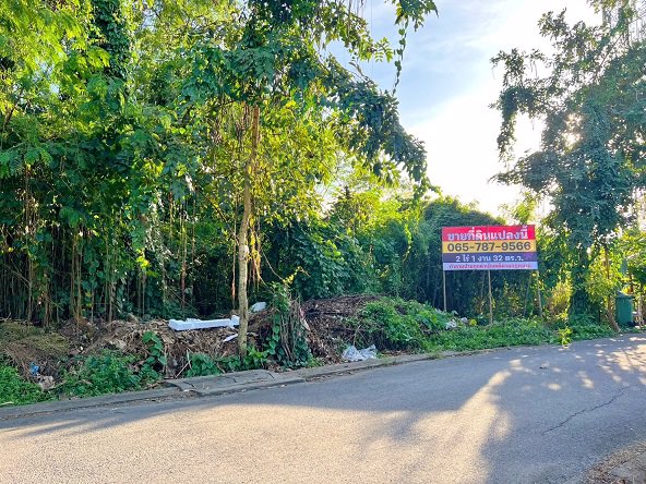 ขายที่ดินพหลโยธิน-54-1-แยก-8-4-2หรือ-สายไหม-ซอย-6-เนื้อที่-932-ตารางวา
