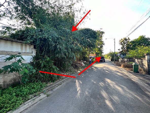 ขายที่ดินพหลโยธิน-54-1-แยก-8-4-2หรือ-สายไหม-ซอย-6-เนื้อที่-932-ตารางวา