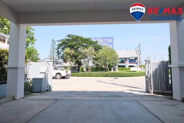 ขายบ้านเดี่ยว-หมู่บ้านชัยพฤกษ์-บางนา-กม-7-เนื้อที่-604-ตรว-หลังมุม-ใกล้เมกะบางนา