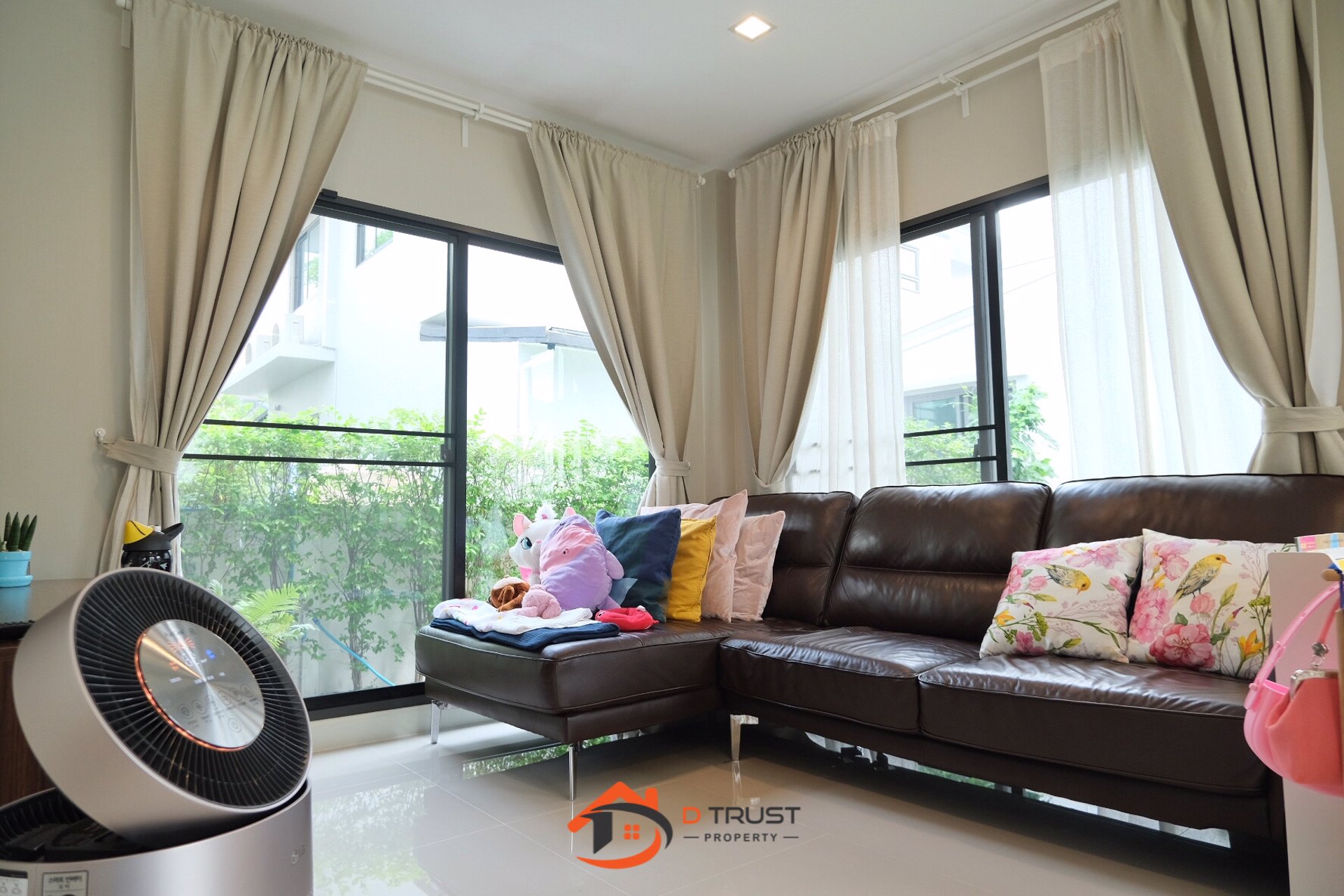 ขาย-บ้านเดี่ยว-2-ชั้น-หมู่บ้าน-ไลฟ์-บางกอก-บูเลอวาร์ด-ราชพฤกษ์-รัตนาธิเบศร์-สภาพดี-ต่อเติมพร้อมอยู่