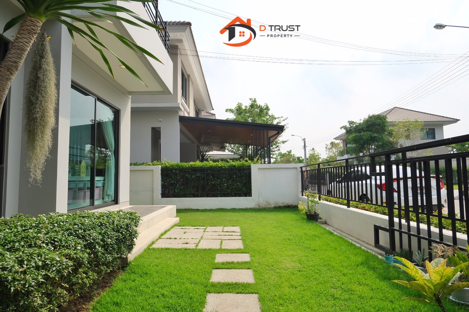 ขาย-บ้านเดี่ยว-2-ชั้น-หมู่บ้าน-ไลฟ์-บางกอก-บูเลอวาร์ด-ราชพฤกษ์-รัตนาธิเบศร์-สภาพดี-ต่อเติมพร้อมอยู่