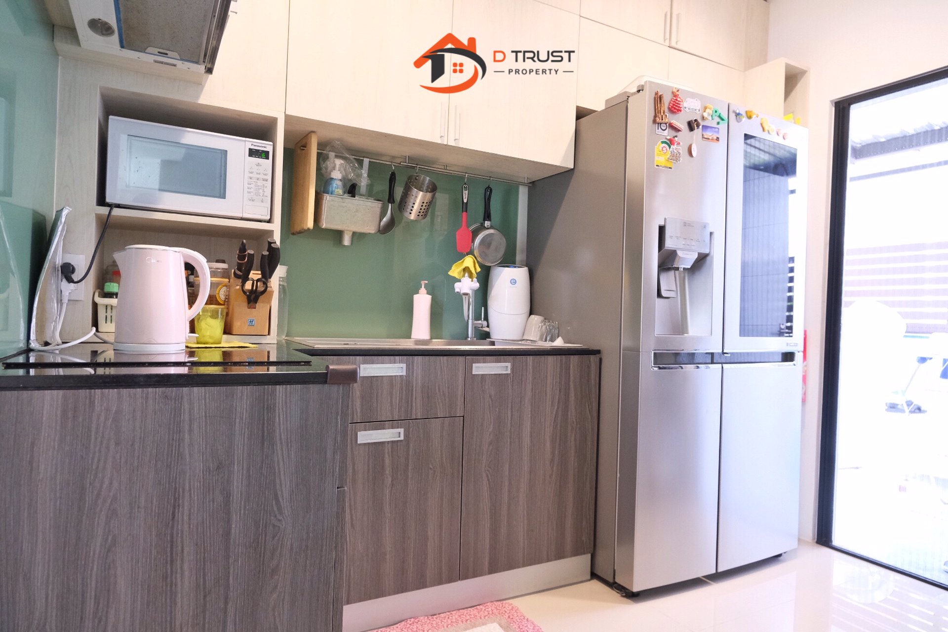 ขาย-บ้านเดี่ยว-2-ชั้น-หมู่บ้าน-ไลฟ์-บางกอก-บูเลอวาร์ด-ราชพฤกษ์-รัตนาธิเบศร์-สภาพดี-ต่อเติมพร้อมอยู่