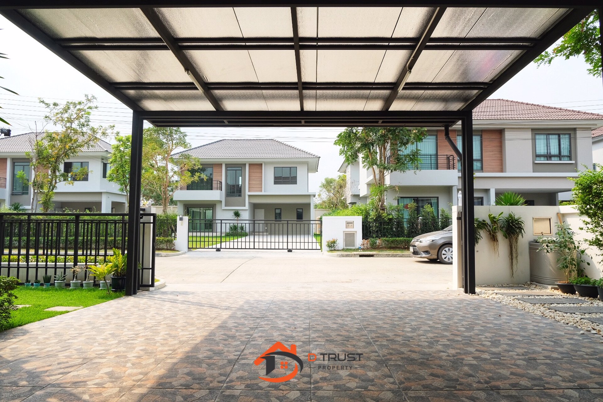 ขาย-บ้านเดี่ยว-2-ชั้น-หมู่บ้าน-ไลฟ์-บางกอก-บูเลอวาร์ด-ราชพฤกษ์-รัตนาธิเบศร์-สภาพดี-ต่อเติมพร้อมอยู่