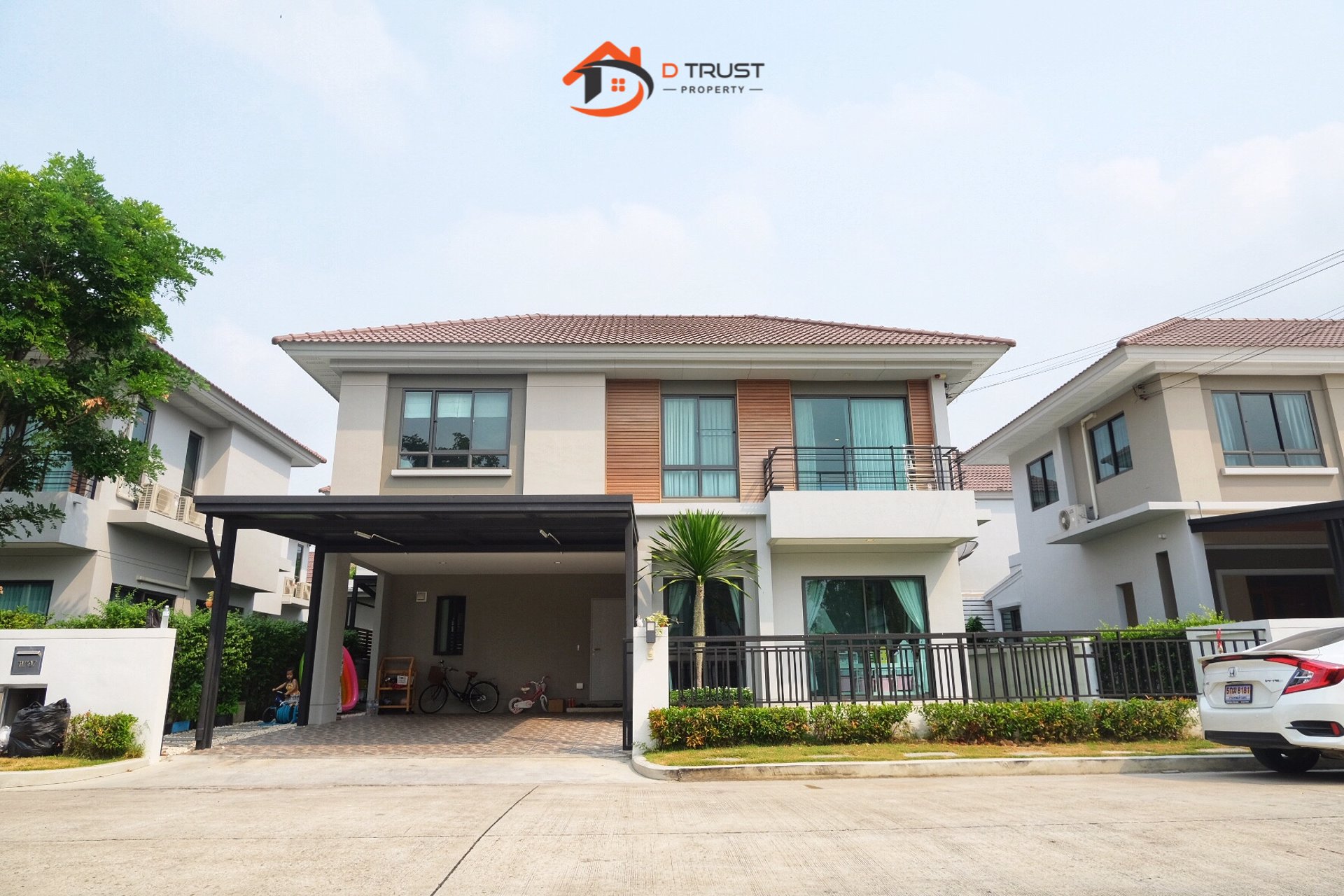 ขาย-บ้านเดี่ยว-2-ชั้น-หมู่บ้าน-ไลฟ์-บางกอก-บูเลอวาร์ด-ราชพฤกษ์-รัตนาธิเบศร์-สภาพดี-ต่อเติมพร้อมอยู่