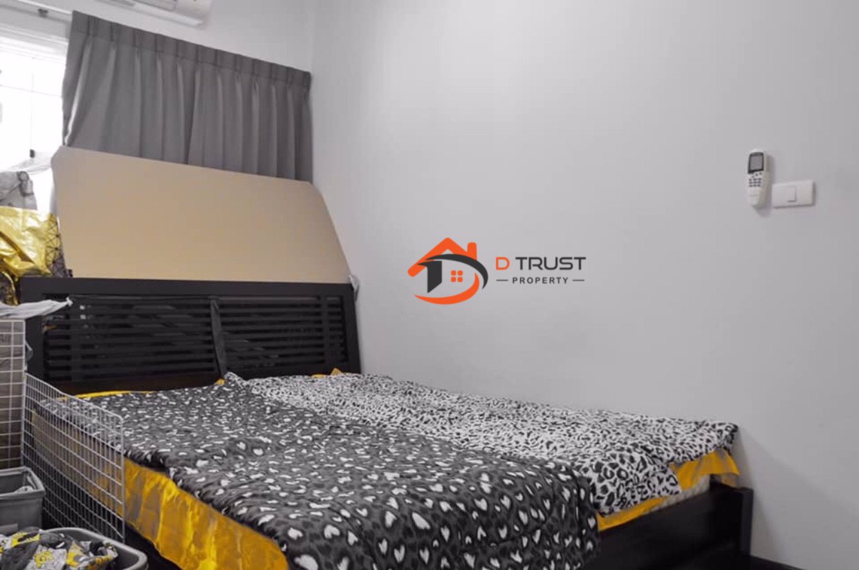 ทาวน์เฮ้าส์-มสุริยาเพอร์เฟค-บางนา-กม-5-เนื้อที่-206ตรว-สภาพดี-ต่อเติมพร้อมอยู่