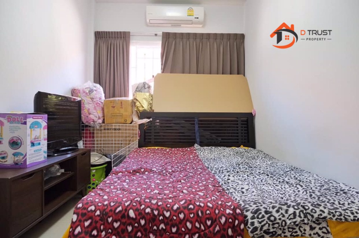 ทาวน์เฮ้าส์-มสุริยาเพอร์เฟค-บางนา-กม-5-เนื้อที่-206ตรว-สภาพดี-ต่อเติมพร้อมอยู่