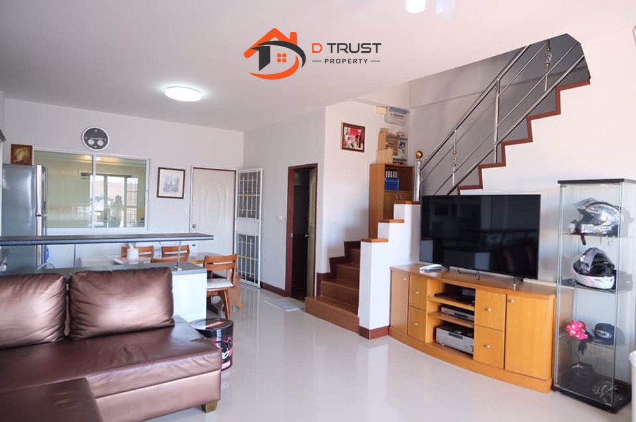 ทาวน์เฮ้าส์-มสุริยาเพอร์เฟค-บางนา-กม-5-เนื้อที่-206ตรว-สภาพดี-ต่อเติมพร้อมอยู่