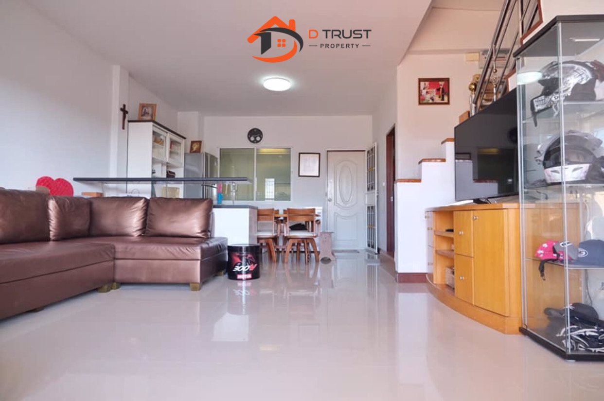 ทาวน์เฮ้าส์-มสุริยาเพอร์เฟค-บางนา-กม-5-เนื้อที่-206ตรว-สภาพดี-ต่อเติมพร้อมอยู่