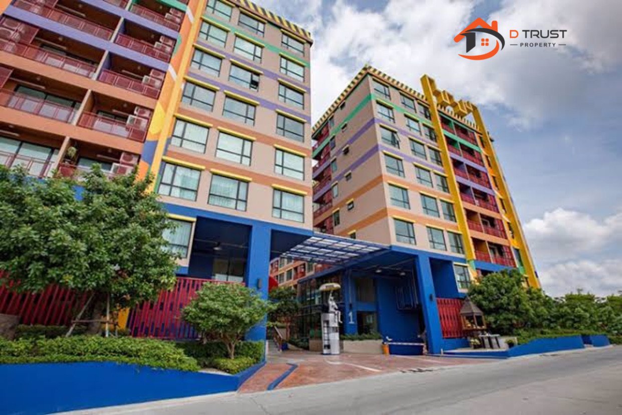 ขาย-คอนโดmestyle-sukhumvit-bangna-มีสไตล์-สุขุมวิท-บางนา-ขนาด-47-ตรมหลังเซ็นทรัล-บางนา