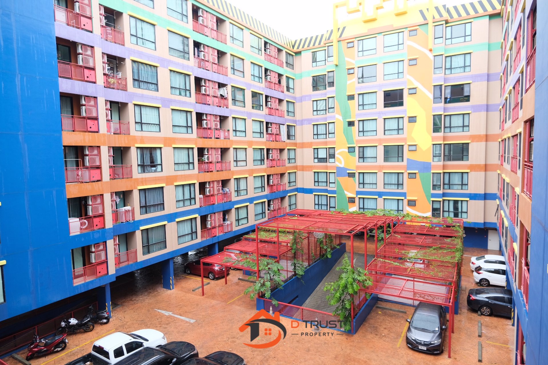 ขาย-คอนโดmestyle-sukhumvit-bangna-มีสไตล์-สุขุมวิท-บางนา-ขนาด-47-ตรมหลังเซ็นทรัล-บางนา