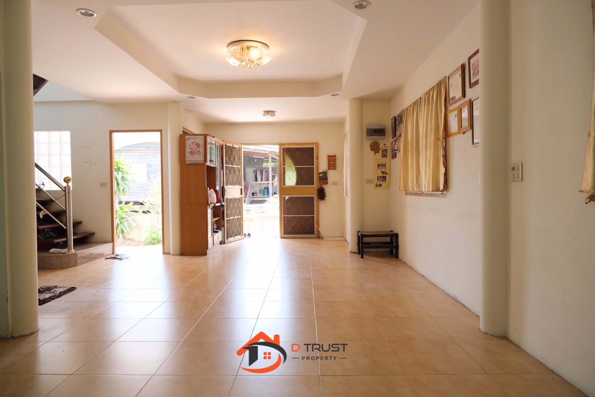 ขายบ้านเดี่ยว-ราษฎร์อุทิศ-49-แสนแสบ-มีนบุรี-สุวินทวงศ์-หนองจอก-สภาพดี-เนื้อที่เยอะ