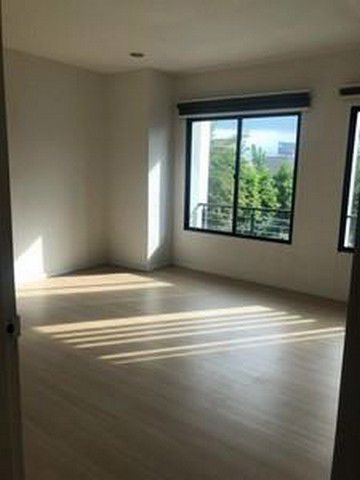 code13817-ให้เช่าบ้านกลางเมือง-สุขสวัสดิ์-ติดถนนใหญ่-ใกล้สามแยกพระประแดง-เหมาะทำโฮมออฟฟิต-ทำเลดี